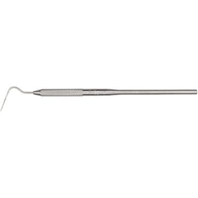 Hu-Friedy 26G Glickman Periodontal Probe, Single-End, 1-2-3-5-7-8-9-10 Markings, #30 Round Handle, P26G thumbnail 9