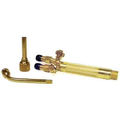 Keystone Multi-Hole Casting Tip for Casting Torch, 1390-H, 1/Pkg thumbnail 3