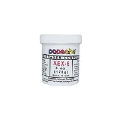 Paasche Air Eraser Compound, Fast Cutting Aluminum Oxide, 6 oz Jar thumbnail 3