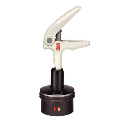 AdDent Calset Composite Heater with Dispenser Tray, 120V AC, for Centrix, 3M, Venus, Kerr (Newer Model), Voco, Kuraray Dispensers, 110007-02 thumbnail 9