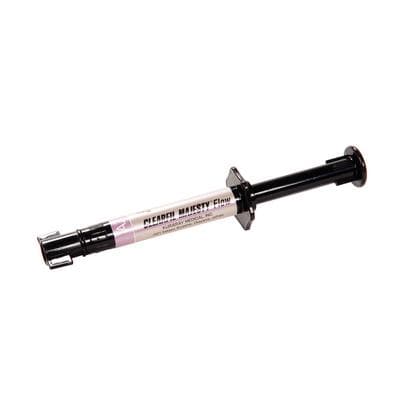 Clearfil Majesty Flow Flowable Composite Resin, Shade CV, 3.2g Syringe Refill with 15 Tips, 2621KA thumbnail 10