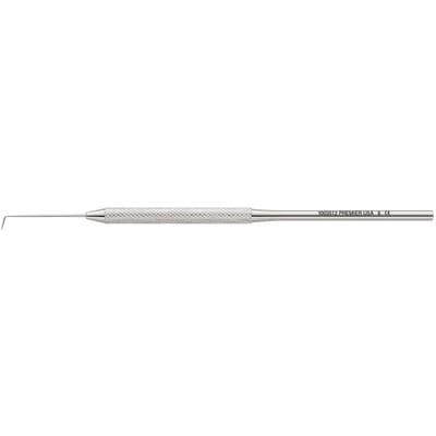 Premier Explorer SE #6, Single-Ended, Octagonal Handle, 3/16", 1/Pk, 1003492 thumbnail 8