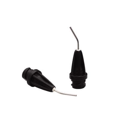 Tetric EvoFlow Luer Lock Applicator Tips, 0.9 mm, Black, 20/Pk, 634849 thumbnail 12