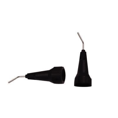 G-ænial Dispensing Tips III, Metal Needle, Black, 22 Gauge, Refill, 30/Pk, 004635 thumbnail 13