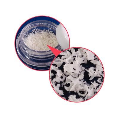 OSSIF-i sem Mineralized Cancellous Bone Allograft SP, 0.25-1.0 mm, 0.5 cc Jar, BG-010050 thumbnail 11