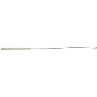 Vista Apex Aspirator/Valve Cleaning Brush, Medium 1/4", 12/Pack, #900003 thumbnail 6