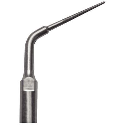 Vista Apex Piezo Ultrasonic Endo Tip, Diamond-Coated, GE20D, Acteon Thread Style, 20mm, 401301 thumbnail 6