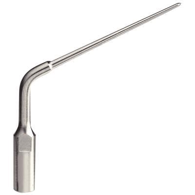 Vista Apex Piezo Ultrasonic Endo Tip, Diamond-Coated, GE40D, 40mm, Acteon/Satelec Thread Style, #401302 thumbnail 3