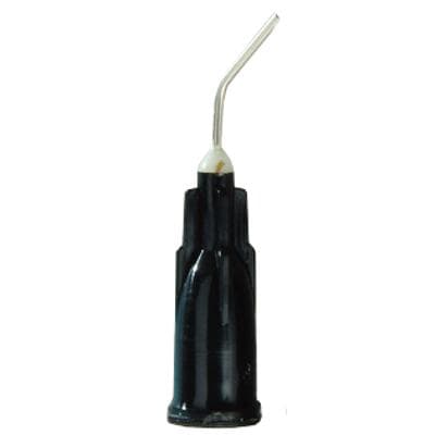 Vista Apex Pre-Bent Applicator Tips, 20 Gauge, Opaque Black, 100/Pk, 315320 thumbnail 14