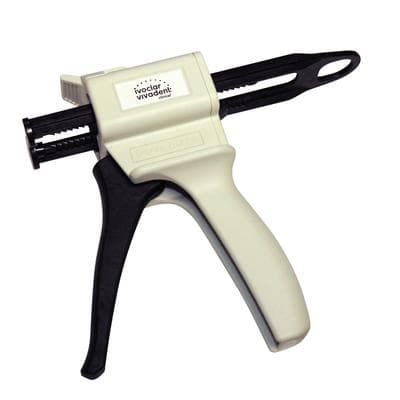 Ivoclar Vivadent Virtual® Manual Dispenser 1:1 Gun, 50ml, Each thumbnail 8