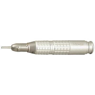 Midwest Straight Attachment for Shorty and Rhino XP Low-Speed Motors, 720005, 1/Pkg thumbnail 8