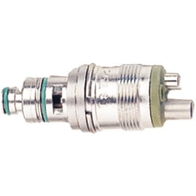 StarDental 430 SW 4-Line Swivel Assembly, 4-Hole, ISO Type B, #261547, 1 Each thumbnail 4