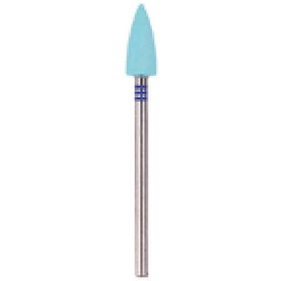 CeraGlaze Blue Refining HP Porcelain Polisher, Fine, Flame, P3044, 1/Pk thumbnail 15