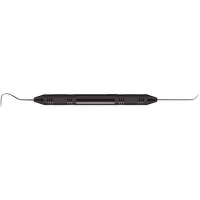 American Eagle Explorer, Double-End, #23-6, Standard Handle, Stainless Steel, 1/Pk, AEEXP23-6 thumbnail 10