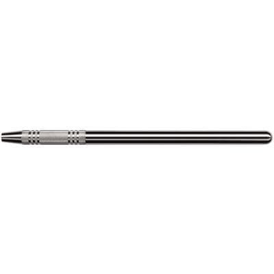 American Eagle Cone Socket Mirror Handle, Single-Ended, Round, 6.3 mm, Stainless Steel, AEMHR thumbnail 16