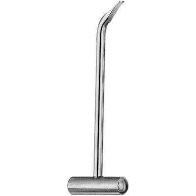 Hu-Friedy Goldstein Crown Remover, Occlusal, Single End, Mini T-Bar, GCROS thumbnail 7