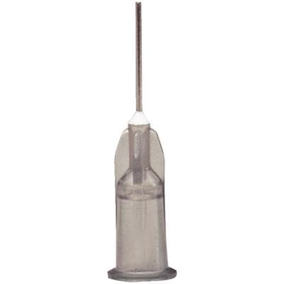 Centrix Onyx Luer-Lock Needle Tips, 22 Gauge, Gray, 100/Pkg thumbnail 6