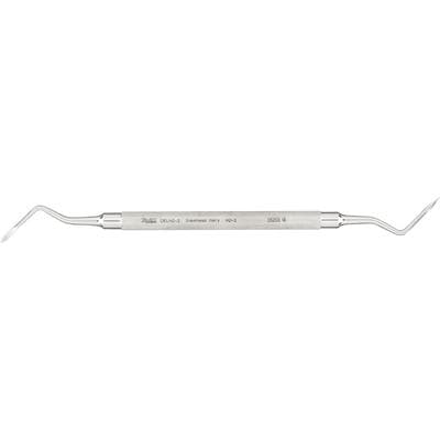 Miltex Heidbrink Root Tip Pick Elevator, Delicate, Double-End, #2-3, 1/Pk, DELH2-3 thumbnail 9