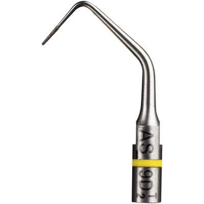 Acteon Satelec AS9D Universal Ultrasonic Apical Surgery Tip, Diamond-Coated, 9 mm thumbnail 5