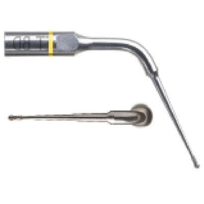 Endo Success Diamond Ball Endodontic Tip, P5 Newtron, #ETBD, 20 mm, Titanium-Niobium, 1/Pk, F88020 thumbnail 8