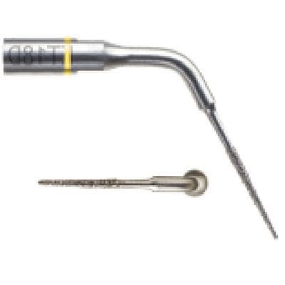 Acteon Satelec Endo Success ET18D Ultrasonic Endodontic Tip, Diamond Coated, 18 mm, 1/Pk, F88017 thumbnail 8