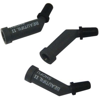 Beautifil II Universal Nano-Hybrid Giomer Composite, Light-Cure, Compule Tips Refill, 0.25 g, Shade A1, 20/Pk, 1752 thumbnail 21