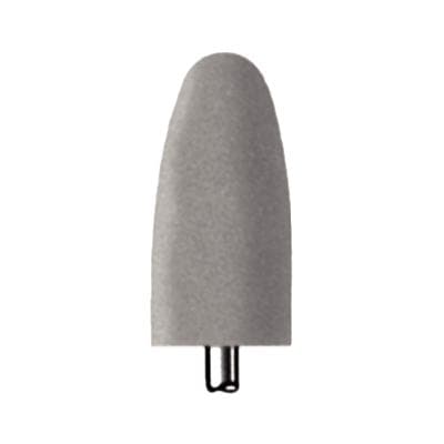 Shofu Acrypoint BP1 Fine Light Gray Acrylic Polishing Point, HP, 6/Pk, 0428 thumbnail 5