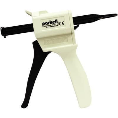 Parkell SmarTemp Split-Cartridge Dispensing Gun, 50 mL, 1:1/2:1 Ratio, S343 thumbnail 10