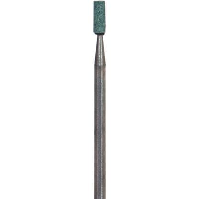 Dura-Green Stones, FG, Cylinder CY2, Green, Silicon Carbide, 12/Pk, 0103 thumbnail 16