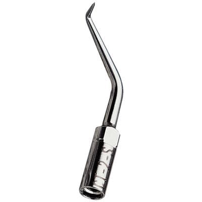 Kerr CT-2-S MiniEndo Ultrasonic Scaler Insert Tip, Upper Right/Lower Left, 973-0053, 1/Pk thumbnail 3