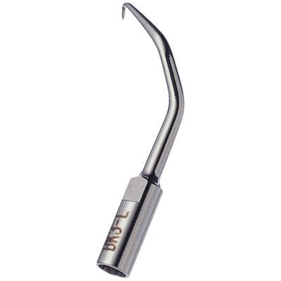 Kerr BK3-L Ultrasonic Scaler Tip, Upper Left/Lower Right, Triple Bend, 973-0112, Single Tip thumbnail 4