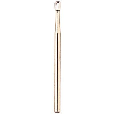 LA Axxess #6 Round Carbide Bur, Friction Grip, 5/Pk, 815-1416 thumbnail 9