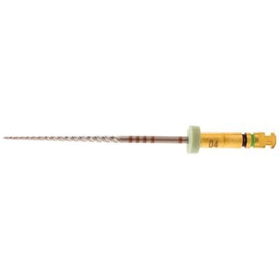 K3 Nickel-Titanium Rotary Endodontic Files, 30 mm, 0.04 Taper, #40, Black, 6/Pk, 825-4400 thumbnail 11