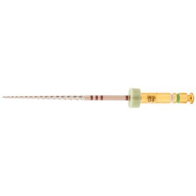 K3 Nickel-Titanium Rotary Endodontic Files, #45, .04 Taper, 30 mm, 6/Pkg, 825-4450 thumbnail 9