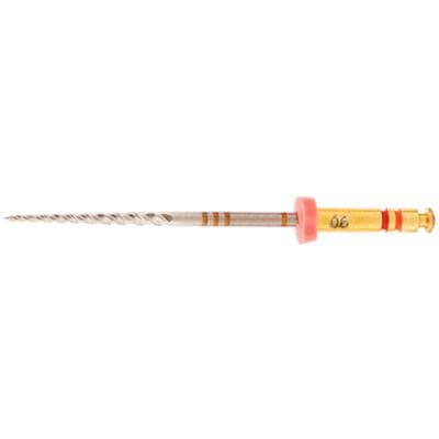 K3 Nickel-Titanium Rotary Endodontic Files, 30 mm, #55, 0.06 Taper, 6/Pk, 825-6550 thumbnail 10