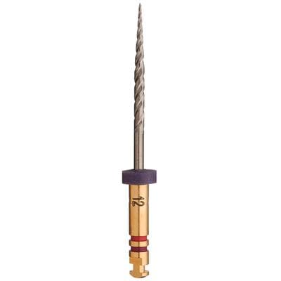 K3 Nickel-Titanium Rotary Endodontic Files, #25 Tip, .12 Taper, 21 mm, 6/Pkg, 830-2251 thumbnail 14
