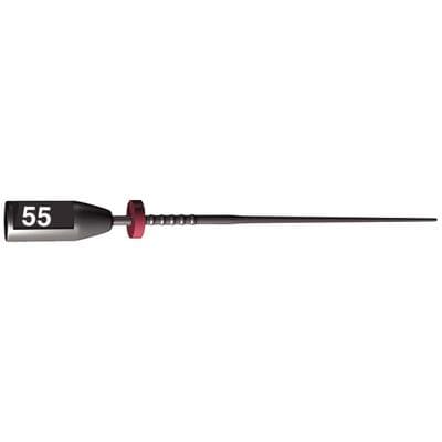 Kerr Soft-Core Size Verifier #55, Refill, 6/Pack, 972-3255 thumbnail 7