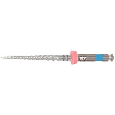 K3XF NiTi Rotary Files, 21 mm, .06 Taper, #60, Blue, 6/Pk, 823-6601 thumbnail 9