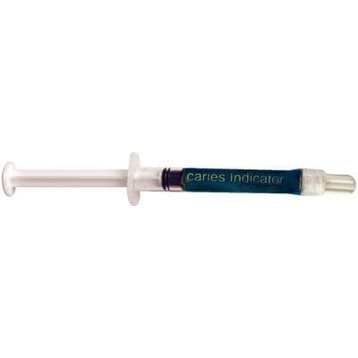 Vista Green Caries Indicator, Glycol-Based Solution, 1.2 mL Prefilled Syringes, Value Pack, 20/Box, 503500 thumbnail 11