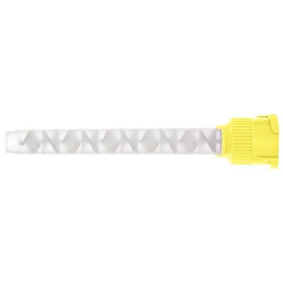 Genie™ VPS Impression Material Mixing Tips Refill, Yellow, 4.2 mm x 12 mm, 48/Pkg thumbnail 4