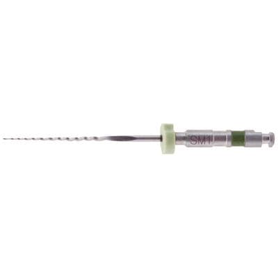 Kerr TF Adaptive Nickel-Titanium Rotary Files, SM1, Green, 27 mm, 4/Pk, 817-4207 thumbnail 19