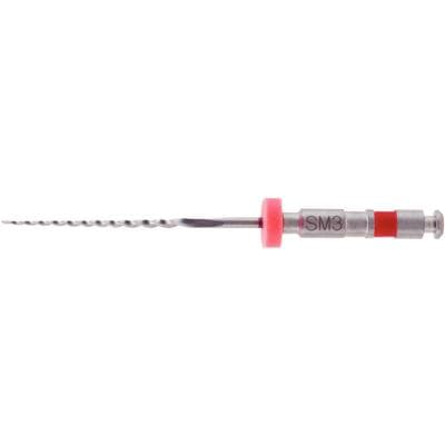 TF Adaptive Nickel-Titanium Rotary Files, SM3, 23 mm, Red, 4/Pkg, 817-4353 thumbnail 22