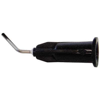 Clearfil Majesty Flow Needle Tips, Black, Prebent, 20/Pk, 1015KA thumbnail 13