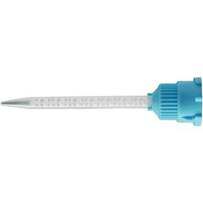 Coltene Cool Temp NATURAL Mixing Tips, Blue, Pointed, for 50 mL Cartridges, 40/Pkg, 7774 thumbnail 12