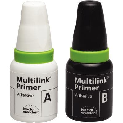 Multilink Primer A & B Refill, 2 x 3 g Bottles, 576825WW thumbnail 10