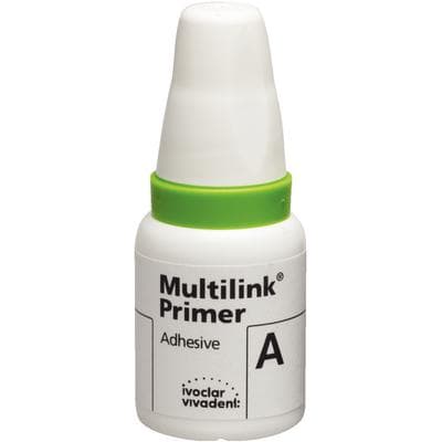 Ivoclar Vivadent Multilink Primer A Refill, 3 g Bottle, 613626WW thumbnail 8