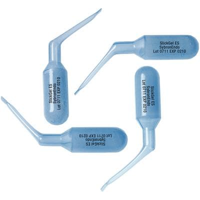 SlickGel ES Canal Lubricant, 1 mL MicroDose Polytubes, 12/Pk, 973-1015 thumbnail 17