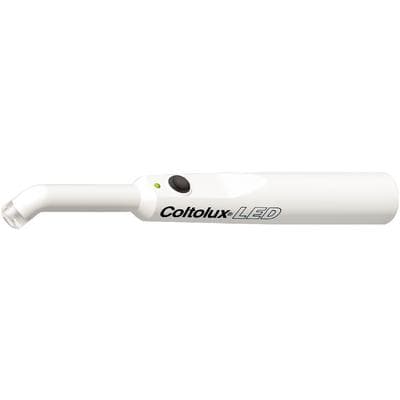 Coltolux LED Curing Light System, Cordless Pen-Style, 110-115 V, 1000 mW/cm², 1/Pk, C7970100115 thumbnail 6