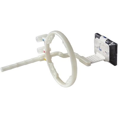 Uni-GripAR Positioning Arm & Ring for All Uni-Grip Holders, White, 1/Pk, 550100 thumbnail 16