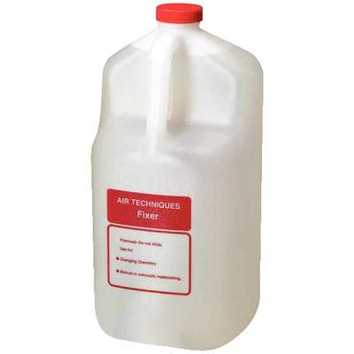 Air Techniques A/T 2000® XR Chemistry Fixer, Ready-To-Use Liquid, 1 Gallon Bottle, #40245 thumbnail 5